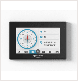 Smart Touchscreen Display €449