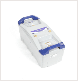 Lithium Battery ALI 24/4100 €2,299