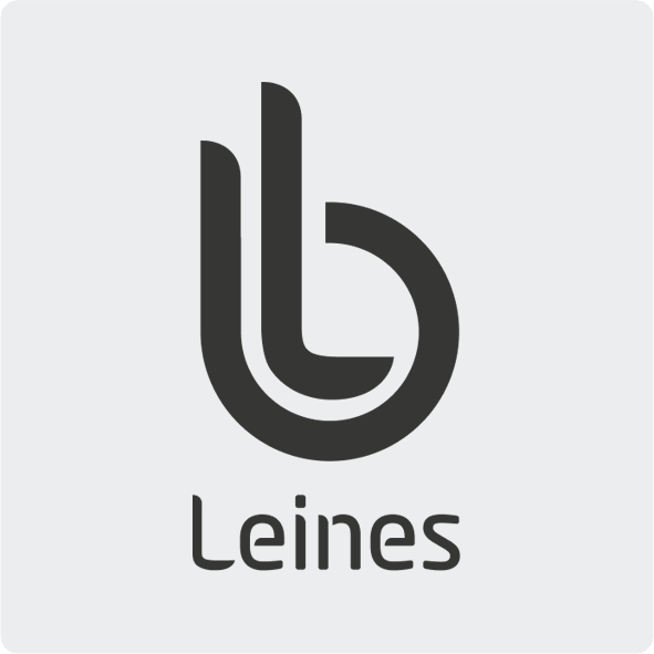 Logo Leines Boote