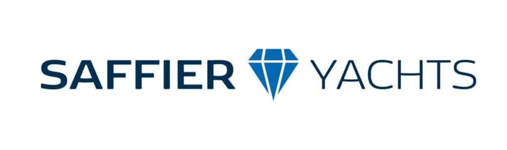 Logo Saffier Yachts