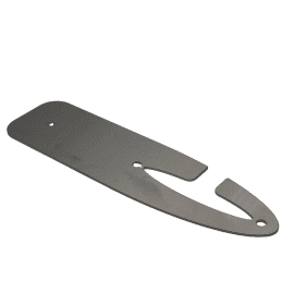 Anti-cavitation plate  € 89