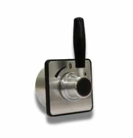 Surcharge for Classic throttle control