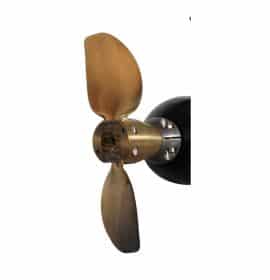 Surcharge  Folding propeller € 999